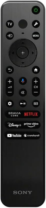 Sony 85" LED 4K Smart UHDTV