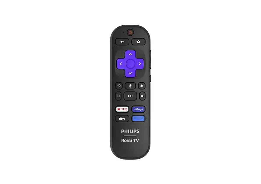 Philips 65" OLED Roku