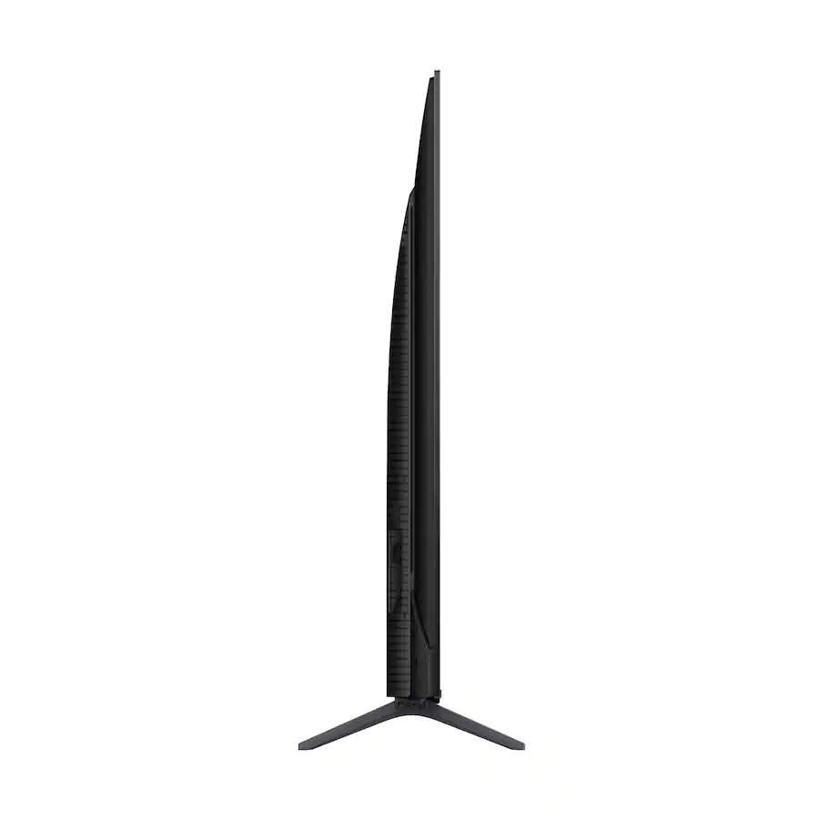 TCL 75" QLED 4K Smart