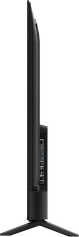 TCL 75" 4K Ultra HD Smart HDR TV