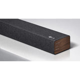 LG Soundbar 2.1 Built In Sub