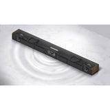 LG Soundbar 2.1 Built In Sub