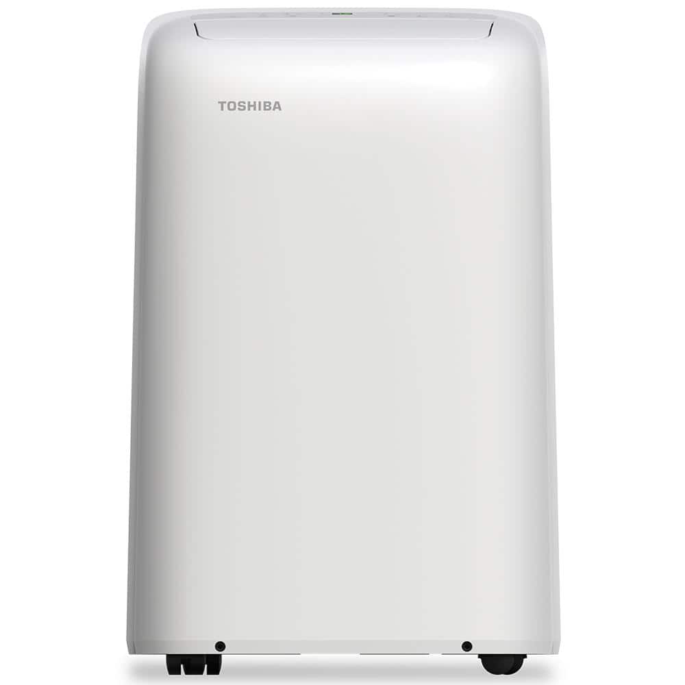 Toshiba Portable AC 10,000 BTU